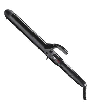 فرکننده مو بابلیس پرو تیتانیوم دیاموند 32 میلی متر مدل BAB2474TDE