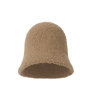 كلاه باكت تدي زنانه نوولاشال كد 66131