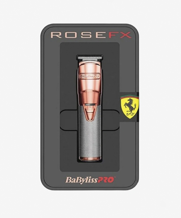 ماشین اصلاح بابلیس پرو رز اف اکس مدل FX7880RGE