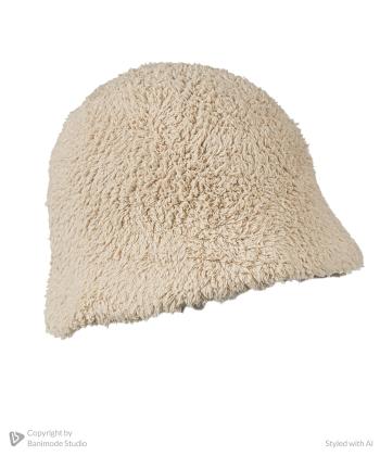 كلاه باكت تدي زنانه نوولاشال كد 66131