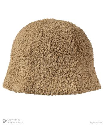 كلاه باكت تدي زنانه نوولاشال كد 66131