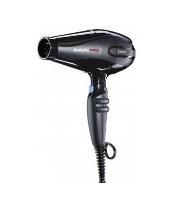 سشوار بابلیس پرو کاروسو اچ کیو آیونیک 2400 وات مدل BAB6970IE