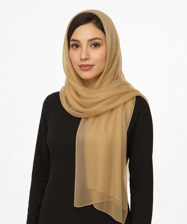 شال ابريشم زنانه نوولاشال كد 55281