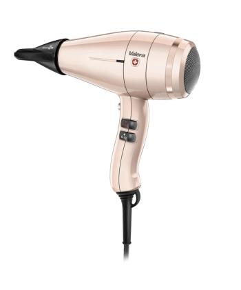 سشوار والرا مدل مستر پرو 3000 لايت رز گلد مدل MP 3.0X RC RG