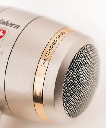 سشوار والرا مدل مستر پرو 3000 لايت رز گلد مدل MP 3.0X RC RG