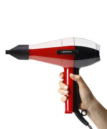 سشوار حرفه ای الشیم مدل HP 2001