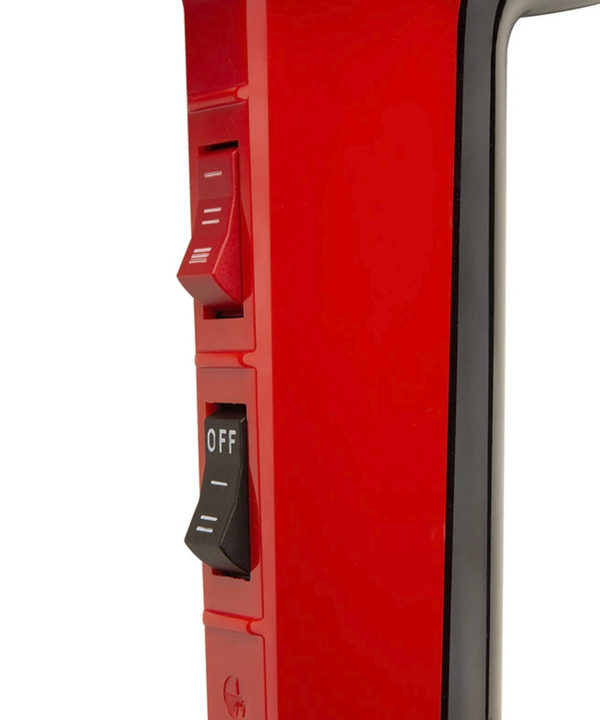 سشوار حرفه ای الشیم مدل HP 2001