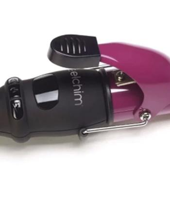 حالت دهنده مو الشیم Curling Iron قطر 25 میلی متر
