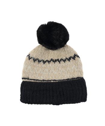 كلاه زنانه نوولاشال كد 66130