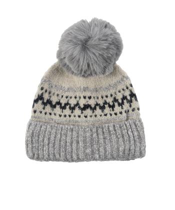 كلاه زنانه نوولاشال كد 66130