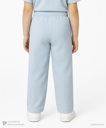 شلوار دخترانه مرينو كد 1788