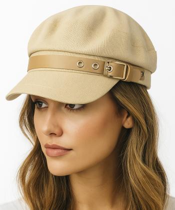 كلاه فرانسوي زنانه نوولاشال كد 66140