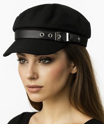 كلاه فرانسوي زنانه نوولاشال كد 66140