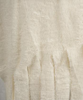 شال گردن تدي زنانه نوولاشال كد 76017