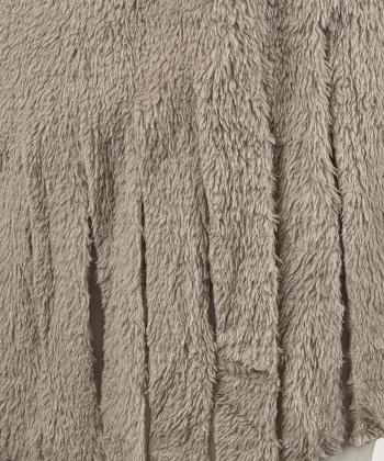 شال گردن تدي زنانه نوولاشال كد 76017