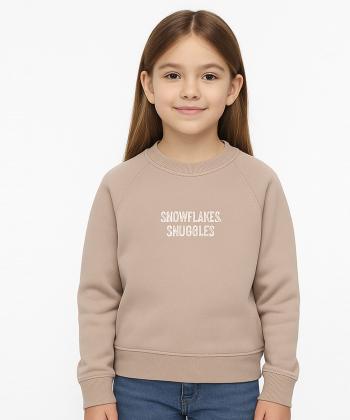 سويشرت دخترانه مرينو كد 1803