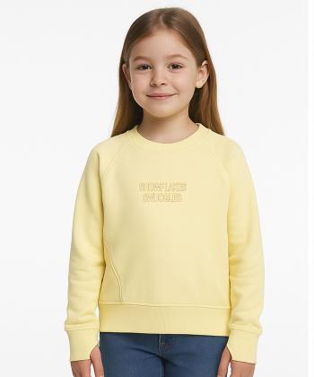 سويشرت دخترانه مرينو كد 1803