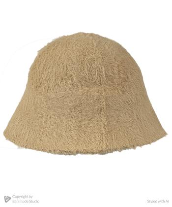 كلاه باكت زنانه نوولاشال كد 66124