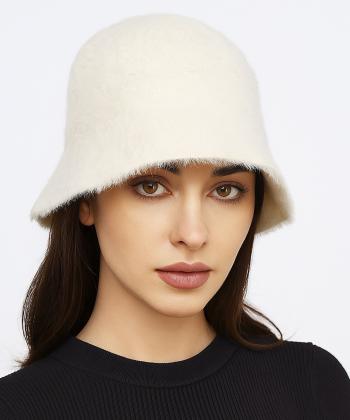 كلاه باكت زنانه نوولاشال كد 66124