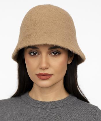 كلاه باكت زنانه نوولاشال كد 66124