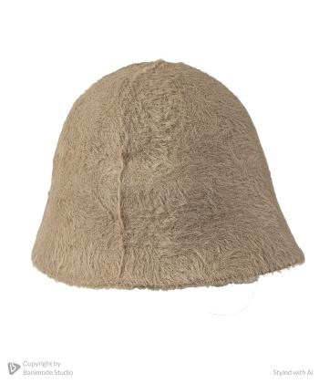 كلاه باكت زنانه نوولاشال كد 66124