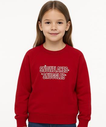 سويشرت دخترانه مرينو كد 1803