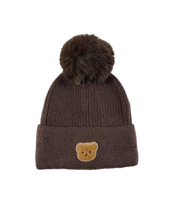 كلاه تدي زنانه نوولاشال كد 66118