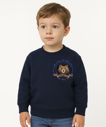 سويشرت پسرانه مرينو كد 1780