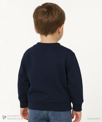 سويشرت پسرانه مرينو كد 1780