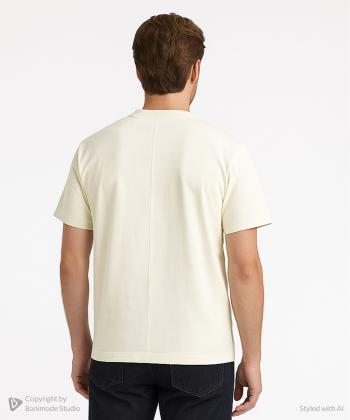 تیشرت مردانه جوتی جینز JootiJeans کد 51573907