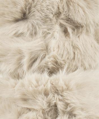 ست كلاه و خز گردني زنانه نارين مد كد 871