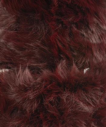 ست كلاه و خز گردني زنانه نارين مد كد 871