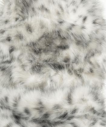 ست كلاه و خز گردني زنانه نارين مد كد 871