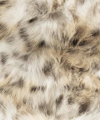 ست كلاه و خز گردني زنانه نارين مد كد 871