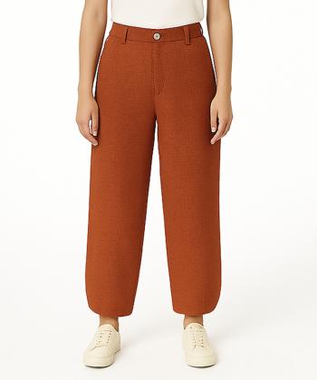 شلوار زنانه نارين مد كد 5660