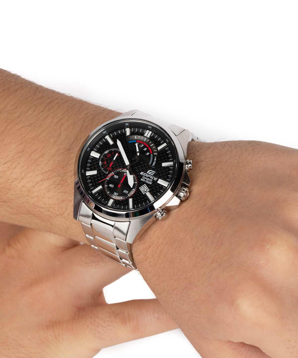 ساعت مچی دیجیتال کاسیو Casio مدل EFV-530D-1A