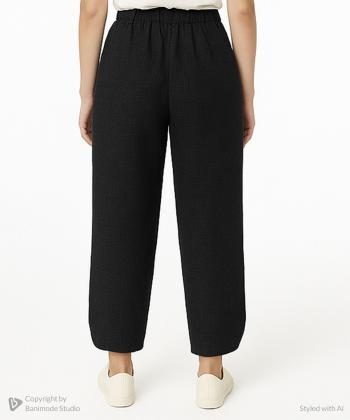 شلوار زنانه نارين مد كد 5660