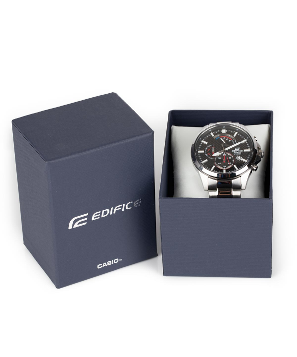 ساعت مچی دیجیتال کاسیو Casio مدل EFV-530D-1A