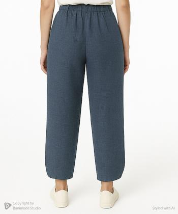 شلوار زنانه نارين مد كد 5660