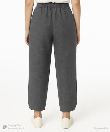 شلوار زنانه نارين مد كد 5660