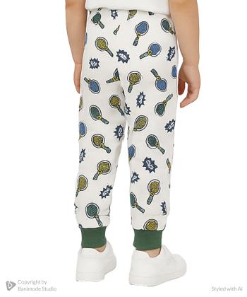 شلوار بچگانه مندوست كد 15109