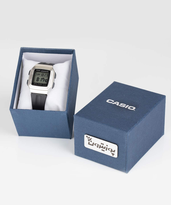 ساعت مچی مردانه کاسیو Casio مدل F-201WAM-7A