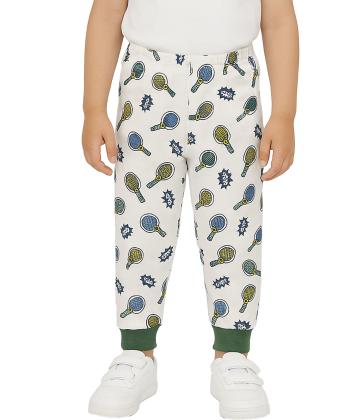 شلوار بچگانه مندوست كد 15110