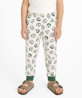 شلوار بچگانه مندوست كد 15112