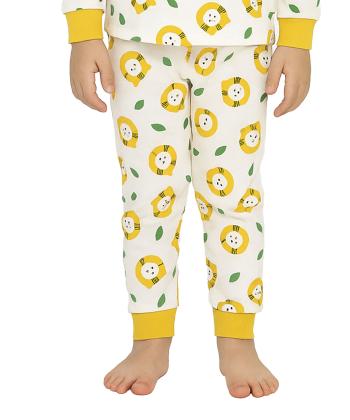 شلوار بچگانه مندوست كد 15114