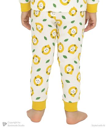 شلوار بچگانه مندوست كد 15114