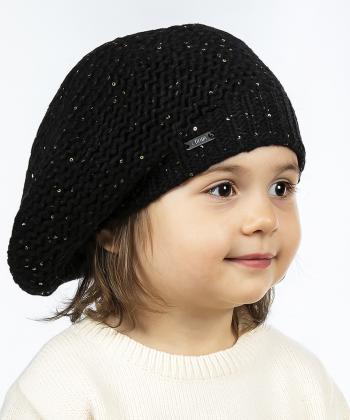 كلاه دخترانه ملورينا كد 9113