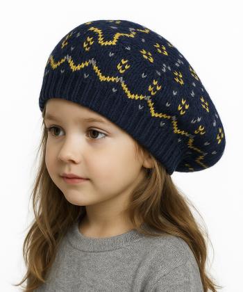 كلاه بچگانه ملورينا كد 9307