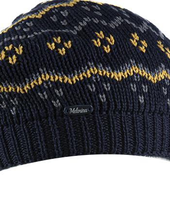 كلاه بچگانه ملورينا كد 9307