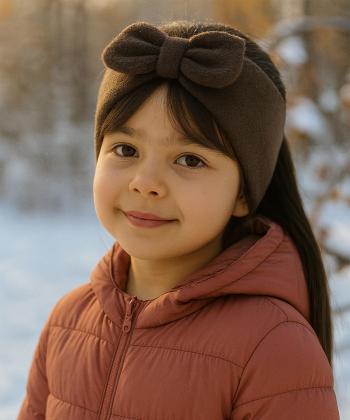 هدبند دخترانه ملورينا كد 9109